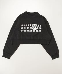 MM6 Maison Margiela｜ｴﾑｴﾑｼｯｸｽ ﾒｿﾞﾝ ﾏﾙｼﾞｪﾗのスウェット通販
