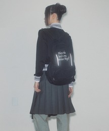 超大特価 SCULPTOR（スカルプター）の「Light Weight Backpack/ライト バッグ