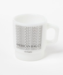 AMERICAN RAG CIE（アメリカンラグシー）の「【AMERICAN RAG CIE】ミルクマグ（食器）」