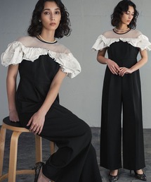 ANDRESD｜アンドレスドのドレス（リボン）通販 - ZOZOTOWN