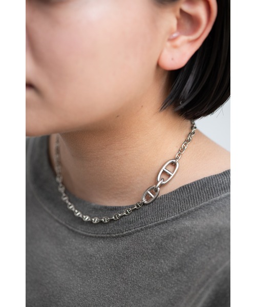 DISCOVERED（ディスカバード）の「【ZOZO限定】DOUBLE BRACELET