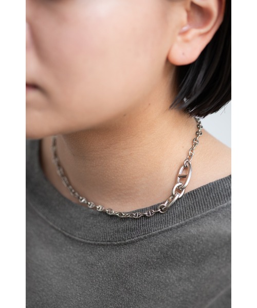 DISCOVERED（ディスカバード）の「【ZOZO限定】DOUBLE BRACELET