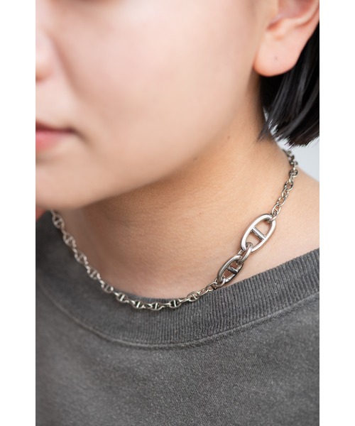 DISCOVERED（ディスカバード）の「【ZOZO限定】DOUBLE BRACELET