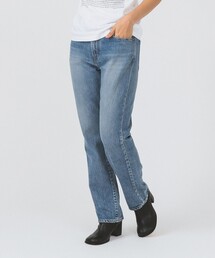 Ray BEAMS（レイ ビームス）LEVI'S(R) / HIGH RISE A-LINE DECON