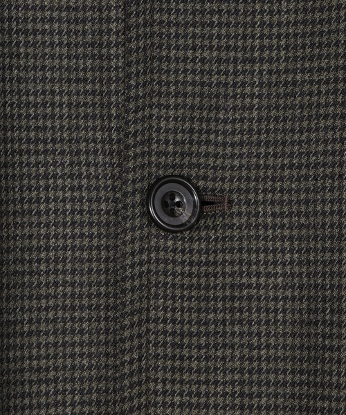 MEN'S BIGI（メンズビギ）の「【50th Anniv . 中田 慎介】 COTTON