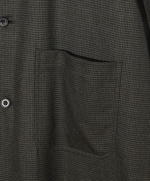 MEN'S BIGI（メンズビギ）の「【50th Anniv . 中田 慎介】 COTTON