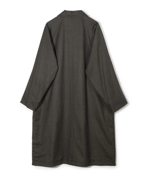 MEN'S BIGI（メンズビギ）の「【50th Anniv . 中田 慎介】 COTTON
