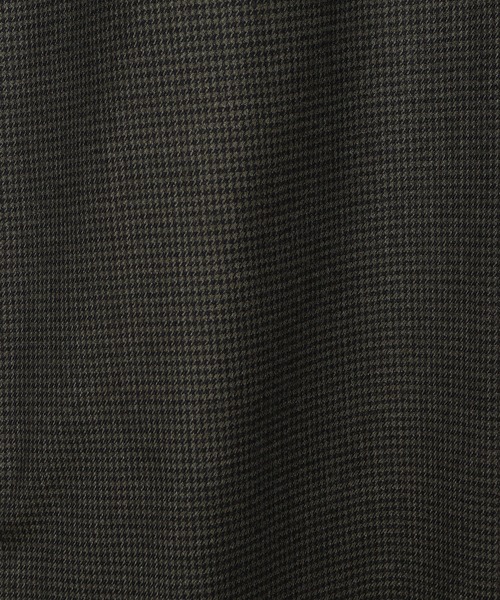 MEN'S BIGI（メンズビギ）の「【50th Anniv . 中田 慎介】 COTTON