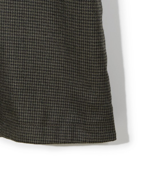 MEN'S BIGI（メンズビギ）の「【50th Anniv . 中田 慎介】 COTTON