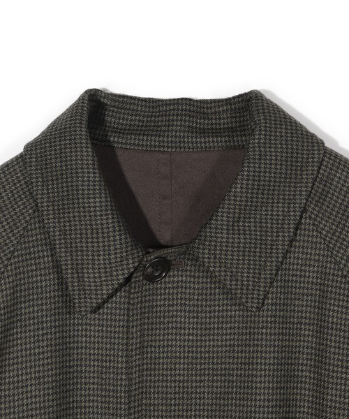 MEN'S BIGI（メンズビギ）の「【50th Anniv . 中田 慎介】 COTTON
