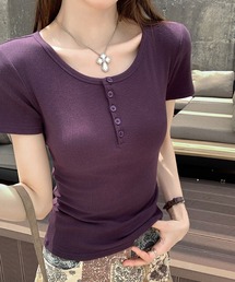 2ly2(�g�D�[���[�g�D�[)�̃t�����g�{�^�����uT�V���c(T�V���c/�J�b�g�\�[)