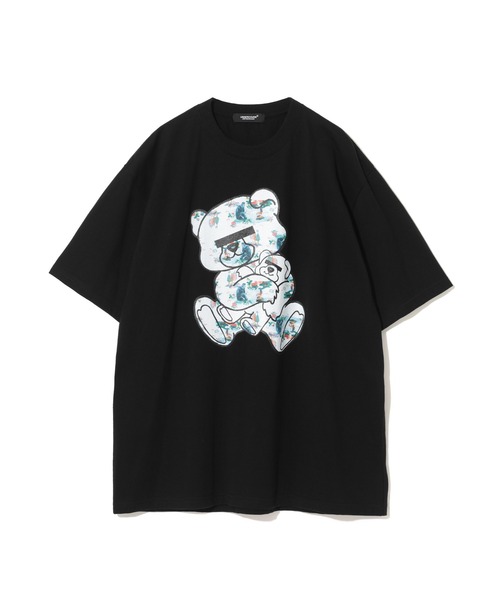 UC1E9811-2（Tシャツ/カットソー）｜UNDERCOVER（アンダーカバー