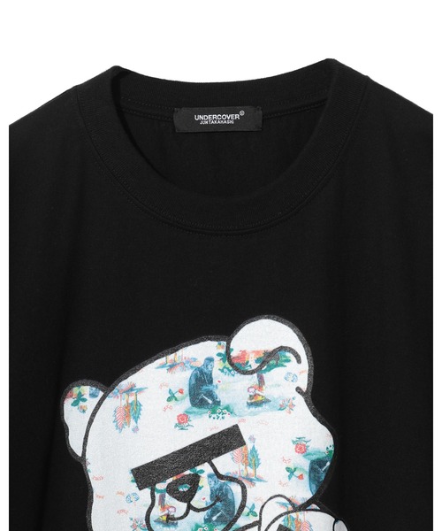 UC1E9811-2（Tシャツ/カットソー）｜UNDERCOVER（アンダーカバー