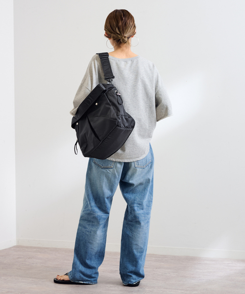 NOMADIS BASQUE M SLD バッグ NOMADIS BASQUE M SLD バッグ｜トゥモローランド 公式通販