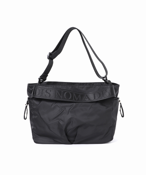 ≪WEB限定追加≫NOMADIS/ノマディス BASQUE M SLD 4（ショルダー
