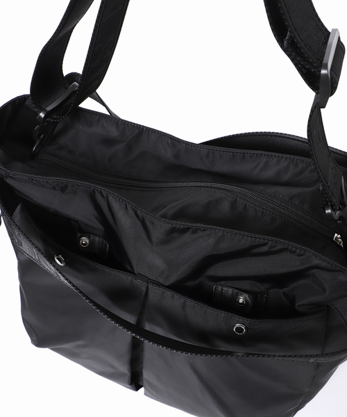 ≪WEB限定追加≫NOMADIS/ノマディス BASQUE M SLD 4（ショルダー