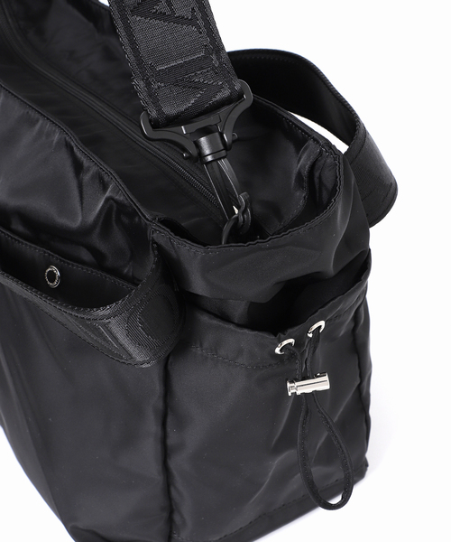 ≪WEB限定追加≫NOMADIS/ノマディス BASQUE M SLD 4（ショルダー