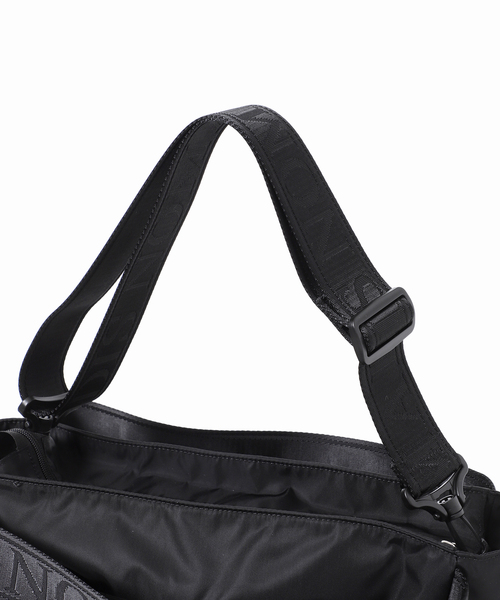 FRAMeWORK(フレームワーク)の「≪WEB限定追加≫NOMADIS/ノマディス BASQUE M SLD 4(ショルダーバッグ・レディース・ブラック・FREE)」の11枚目の写真