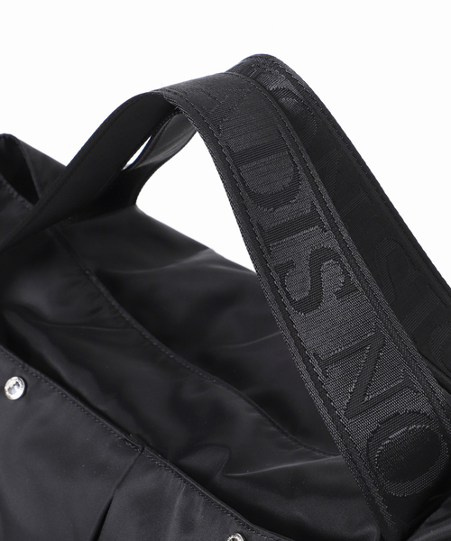 FRAMeWORK(フレームワーク)の「≪WEB限定追加≫NOMADIS/ノマディス BASQUE M SLD 4(ショルダーバッグ・レディース・ブラック・FREE)」の15枚目の写真