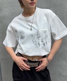 Sourcream｜サワークリームのTシャツ/カットソー通販 - ZOZOTOWN
