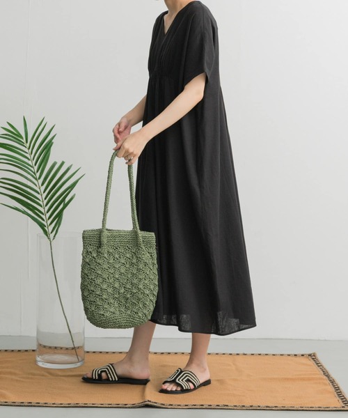 URBAN RESEARCH DOORS（アーバンリサーチドアーズ）の「リネン