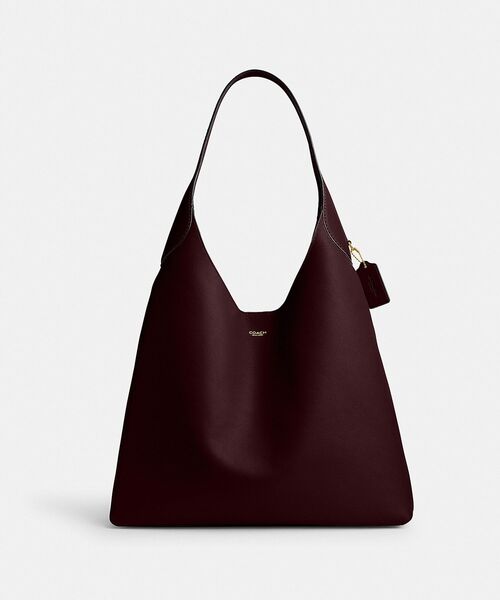 関税負担なし☆Coach コーチ ブルックリン ショルダー バッグ 39 ブルックリン ショルダー バッグ 39（ショルダーバッグ）｜COACH