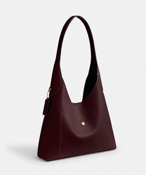 大容量★COACH★ブルックリン ショルダーバッグ 39 ブルックリン ショルダー バッグ 39 | COACH/コーチ | 三越