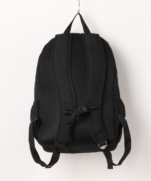 MEI OCEAN（メイオーシャン）の「MEI OCEAN バックパック ミッキーマウスコラボ　20L(ST)（バックパック/リュック・メンズ・ブラック・FREE）」の2枚目の写真