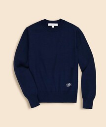 BROOKS BROTHERS｜ブルックス ブラザーズのニット/セーター（ブルー