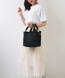 CIARA 2WAY ミニショルダーバッグ