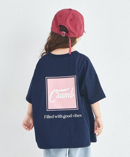 セール】ユニセックス ビッグシルエット プリント半袖Tシャツ（Tシャツ