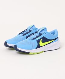 NIKE ナイキ 225-25(H)AIRMAX NOVA (GS) エア マックス NOVA GS
