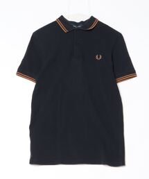 FRED PERRY フレッドペリー　ポロシャツ　トップス　オールド　服　古着 OLD FRED PERRY 90s フレッドペリー 半袖 ポロシャツ M - メルカリ