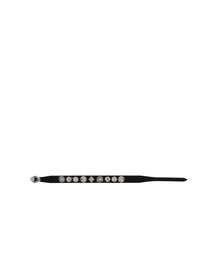 TOGA(g[K)DOUBLE LEATHER BANGLE(uXbg)
