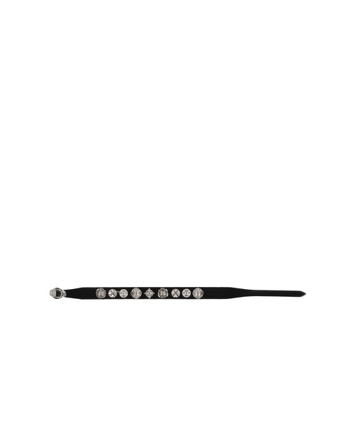 DOUBLE LEATHER BANGLE（ブレスレット）｜TOGA（トーガ）の