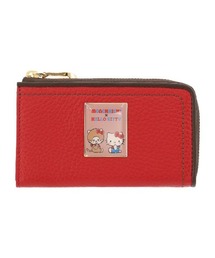 efffy（エフィー）の「【efffy/エフィー】 ハローキティ & モンチッチ フラグメントケース（その他小物）」