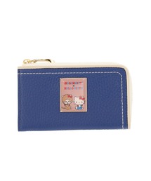 efffy（エフィー）の「【efffy/エフィー】 ハローキティ & モンチッチ フラグメントケース（その他小物）」