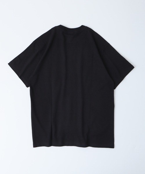 THRASHER(スラッシャー)の「THRASHER スラッシャー プリント半袖TEEシャツ(Tシャツ/カットソー・メンズ・ブラック系その他/ホワイト系その他2/ブラック×ブルー/ブラック/ブラック系その他2/ホワイト×ブルー/ホワイト×グリーン/ホワイト/ホワイト系その他/ブラック×グリーン/ミント・M/XL/S/L)」の12枚目の写真