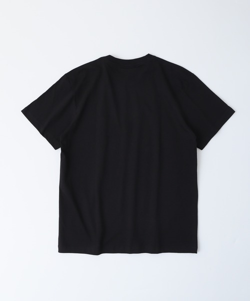 THRASHER(スラッシャー)の「THRASHER スラッシャー プリント半袖TEEシャツ(Tシャツ/カットソー・メンズ・ブラック系その他/ホワイト系その他2/ブラック×ブルー/ブラック/ブラック系その他2/ホワイト×ブルー/ホワイト×グリーン/ホワイト/ホワイト系その他/ブラック×グリーン/ミント・M/XL/S/L)」の19枚目の写真