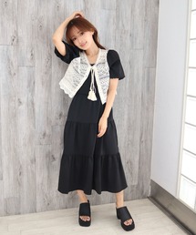 CECIL McBEE(�Z�V���}�N�r�[)�̃��b�Z���o���[�����J�[�f�B�K�����e�B�A�[�h�L���~�����s�[�XSET(�����s�[�X)