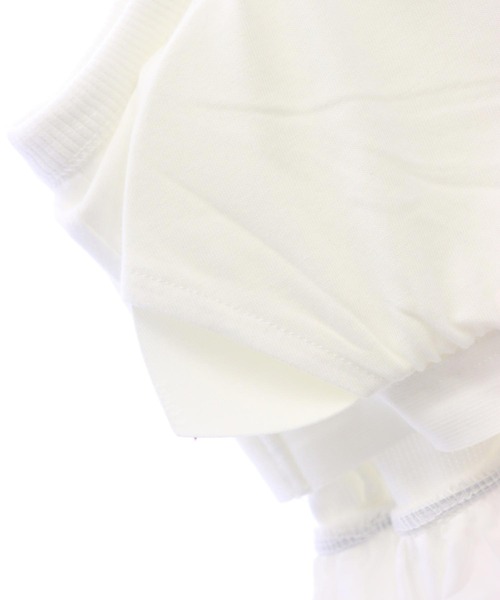 ANAP（アナップ）の「カップ付き バルーン ドッキング タンクトップ（タンクトップ・レディース・ダークグレー/ホワイト/ブラック・FREE）」の19枚目の写真