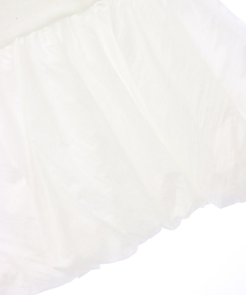 ANAP（アナップ）の「カップ付き バルーン ドッキング タンクトップ（タンクトップ・レディース・ダークグレー/ホワイト/ブラック・FREE）」の20枚目の写真