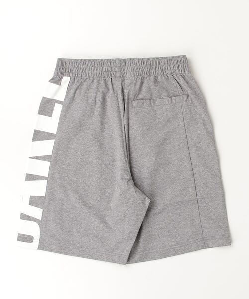 OAKLEY(オークリー)の「オークリー ENHANCE BREATHABLE SHORTS 15.0/ショートパンツ/スポーツ・トレーニングコレクション/吸汗速乾/OAKLEY(その他パンツ・メンズ・ブラック/ライトグレー/ネイビー・M/XL/L/S/XS)」の4枚目の写真