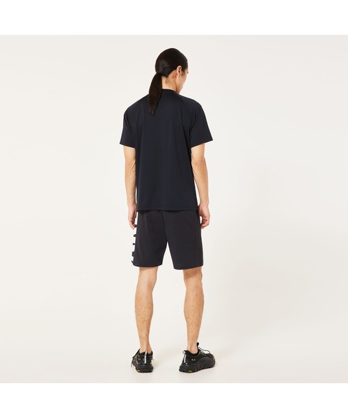 OAKLEY(オークリー)の「オークリー ENHANCE BREATHABLE SHORTS 15.0/ショートパンツ/スポーツ・トレーニングコレクション/吸汗速乾/OAKLEY(その他パンツ・メンズ・ブラック/ライトグレー/ネイビー・M/XL/L/S/XS)」の6枚目の写真