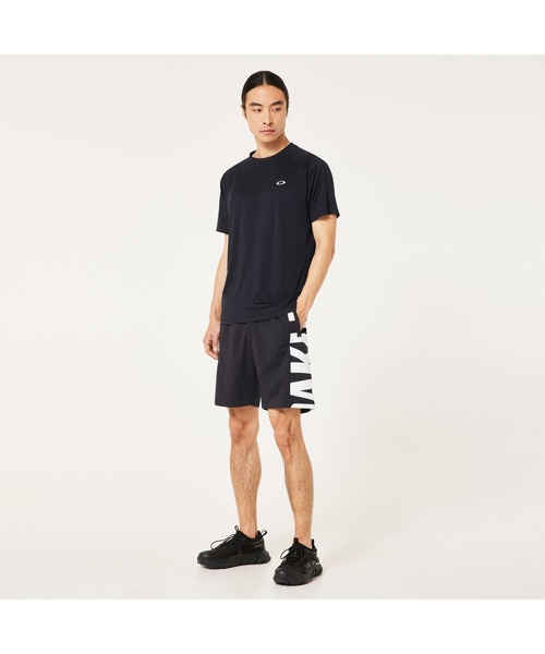 OAKLEY(オークリー)の「オークリー ENHANCE BREATHABLE SHORTS 15.0/ショートパンツ/スポーツ・トレーニングコレクション/吸汗速乾/OAKLEY(その他パンツ・メンズ・ブラック/ライトグレー/ネイビー・M/XL/L/S/XS)」の5枚目の写真