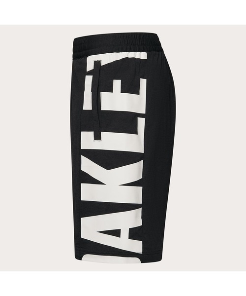OAKLEY(オークリー)の「オークリー ENHANCE BREATHABLE SHORTS 15.0/ショートパンツ/スポーツ・トレーニングコレクション/吸汗速乾/OAKLEY(その他パンツ・メンズ・ブラック/ライトグレー/ネイビー・M/XL/L/S/XS)」の9枚目の写真