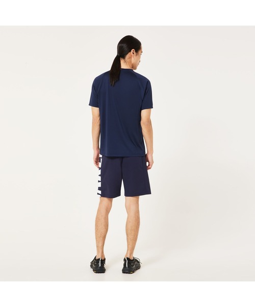 OAKLEY(オークリー)の「オークリー ENHANCE BREATHABLE SHORTS 15.0/ショートパンツ/スポーツ・トレーニングコレクション/吸汗速乾/OAKLEY(その他パンツ・メンズ・ブラック/ライトグレー/ネイビー・M/XL/L/S/XS)」の12枚目の写真