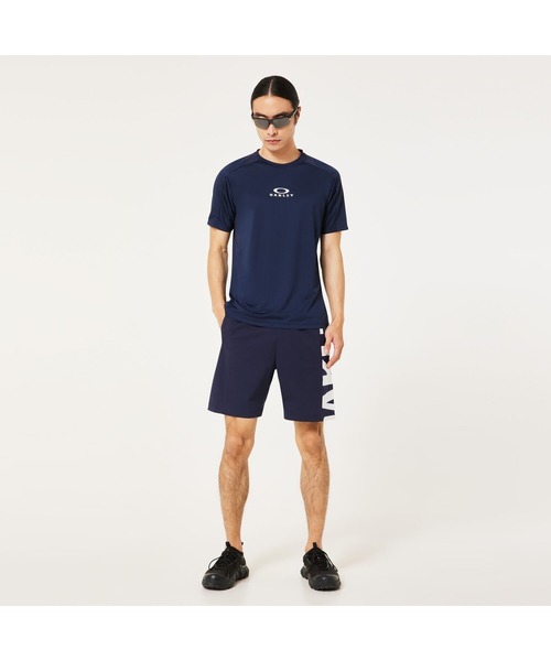 OAKLEY(オークリー)の「オークリー ENHANCE BREATHABLE SHORTS 15.0/ショートパンツ/スポーツ・トレーニングコレクション/吸汗速乾/OAKLEY(その他パンツ・メンズ・ブラック/ライトグレー/ネイビー・M/XL/L/S/XS)」の13枚目の写真