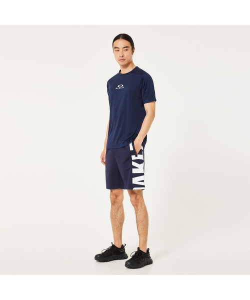 OAKLEY(オークリー)の「オークリー ENHANCE BREATHABLE SHORTS 15.0/ショートパンツ/スポーツ・トレーニングコレクション/吸汗速乾/OAKLEY(その他パンツ・メンズ・ブラック/ライトグレー/ネイビー・M/XL/L/S/XS)」の11枚目の写真