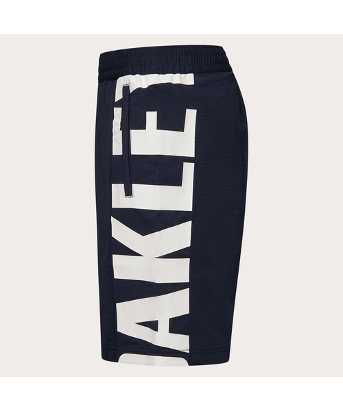 OAKLEY(オークリー)の「オークリー ENHANCE BREATHABLE SHORTS 15.0/ショートパンツ/スポーツ・トレーニングコレクション/吸汗速乾/OAKLEY(その他パンツ・メンズ・ブラック/ライトグレー/ネイビー・M/XL/L/S/XS)」の15枚目の写真